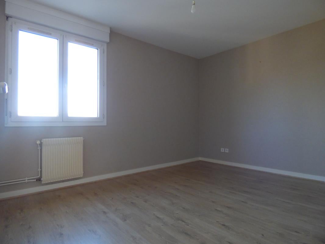 Appartement N 88 à Le Puy-en-Velay