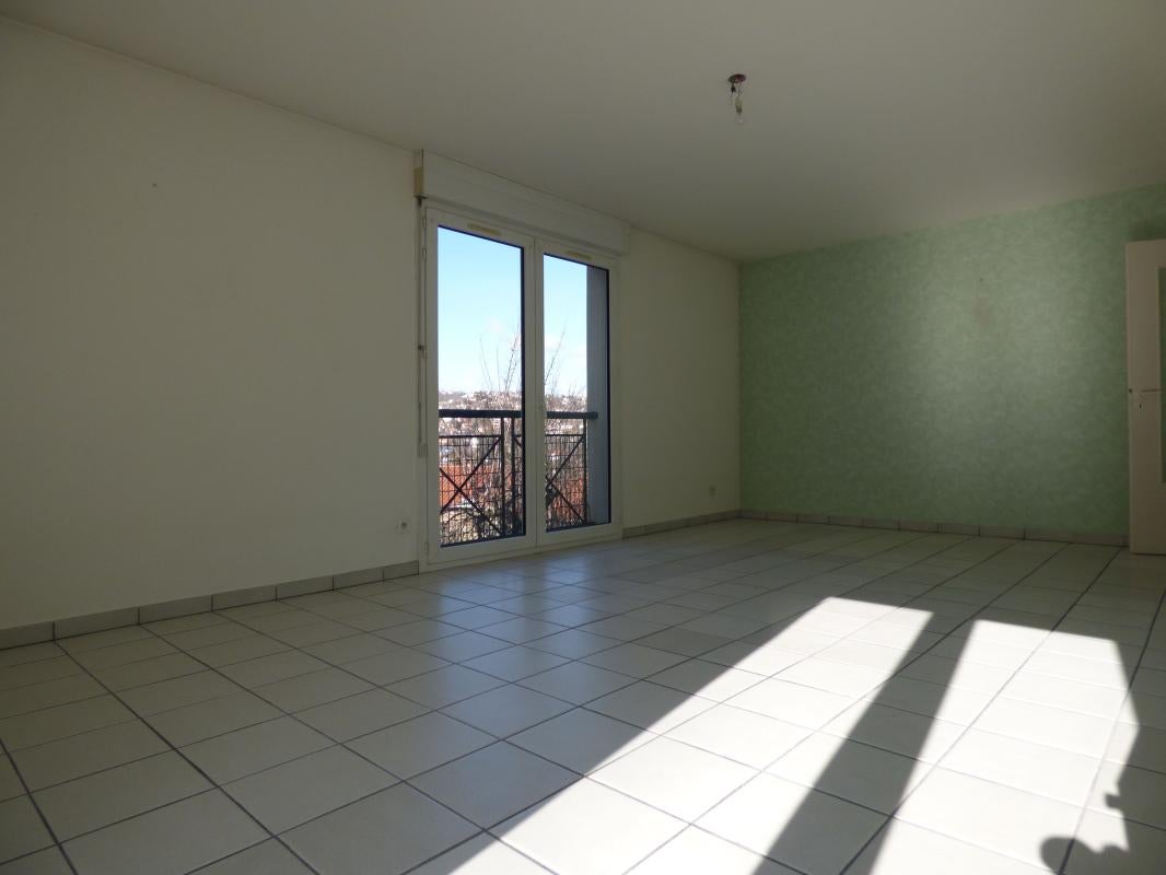 Appartement N 88 à Le Puy-en-Velay