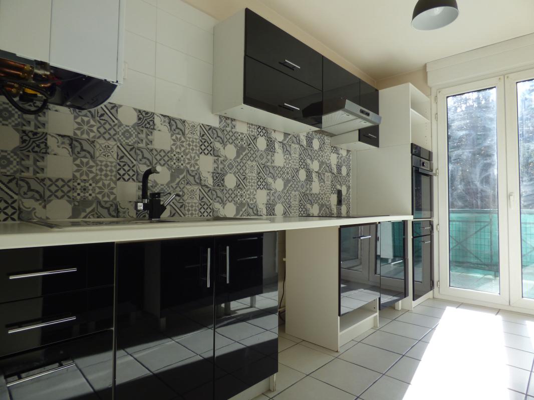 Appartement N 88 à Le Puy-en-Velay