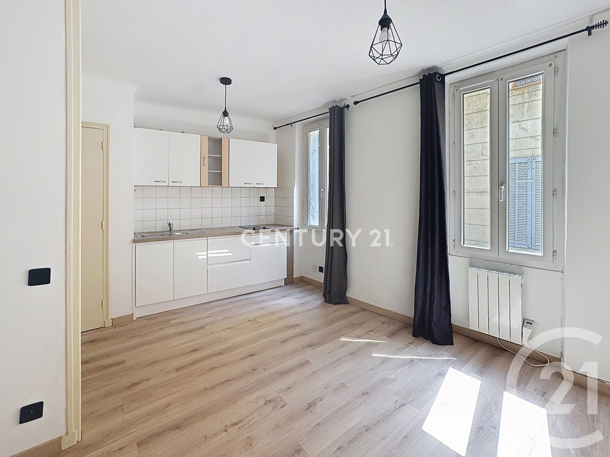 Flat Rue Lucienne Tourrel in Aubagne