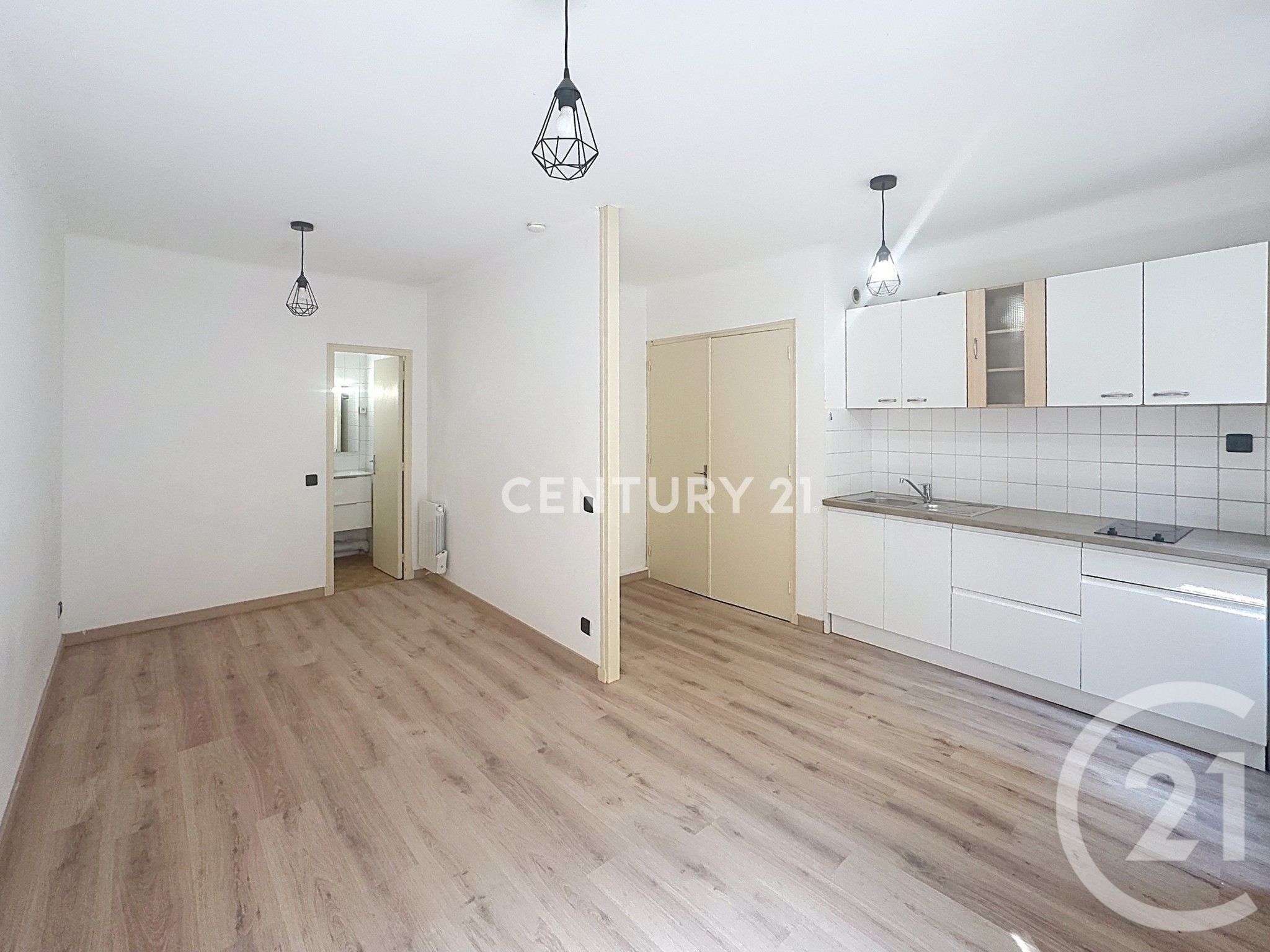 Flat Rue Lucienne Tourrel in Aubagne