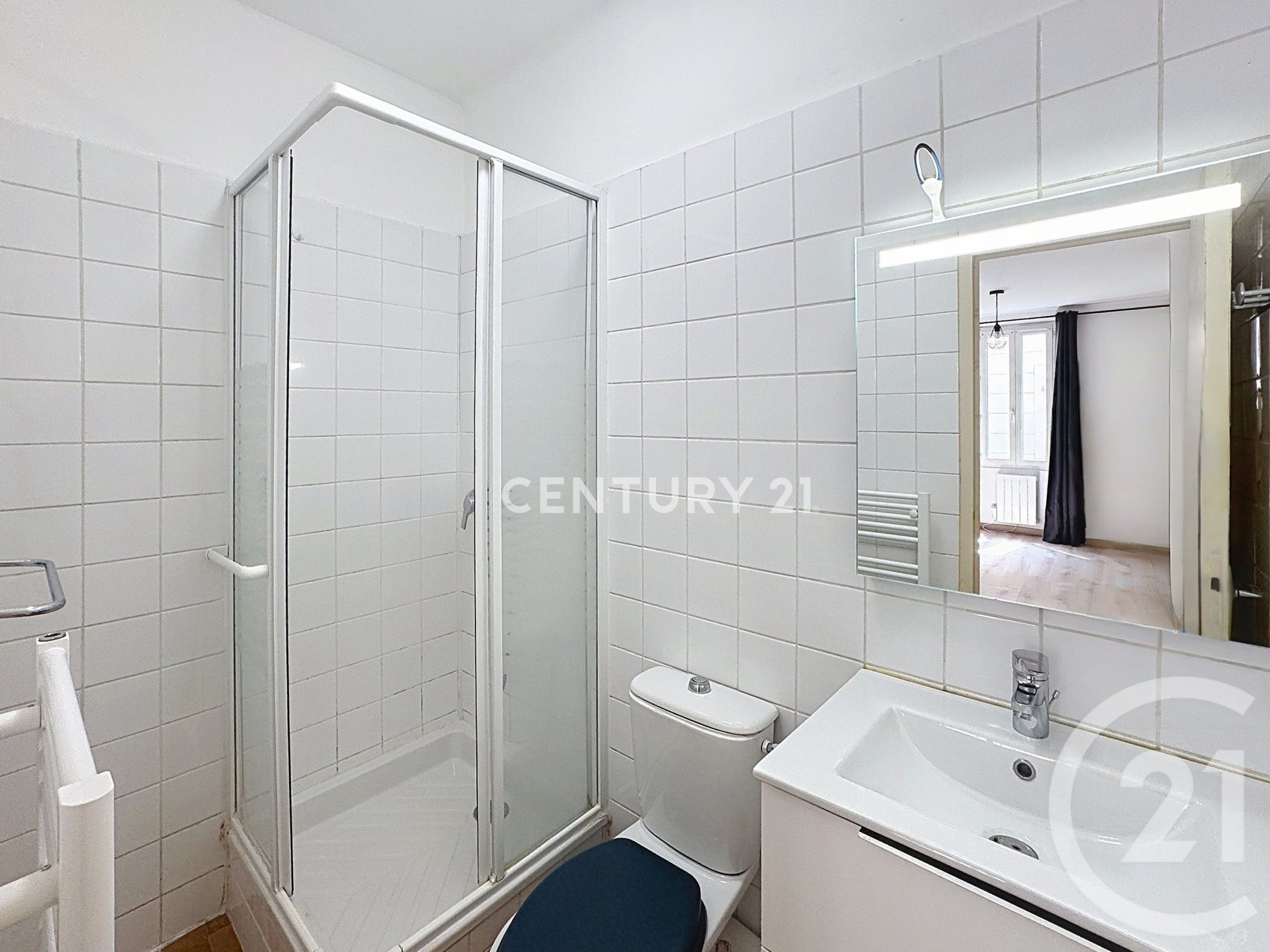 Flat Rue Lucienne Tourrel in Aubagne