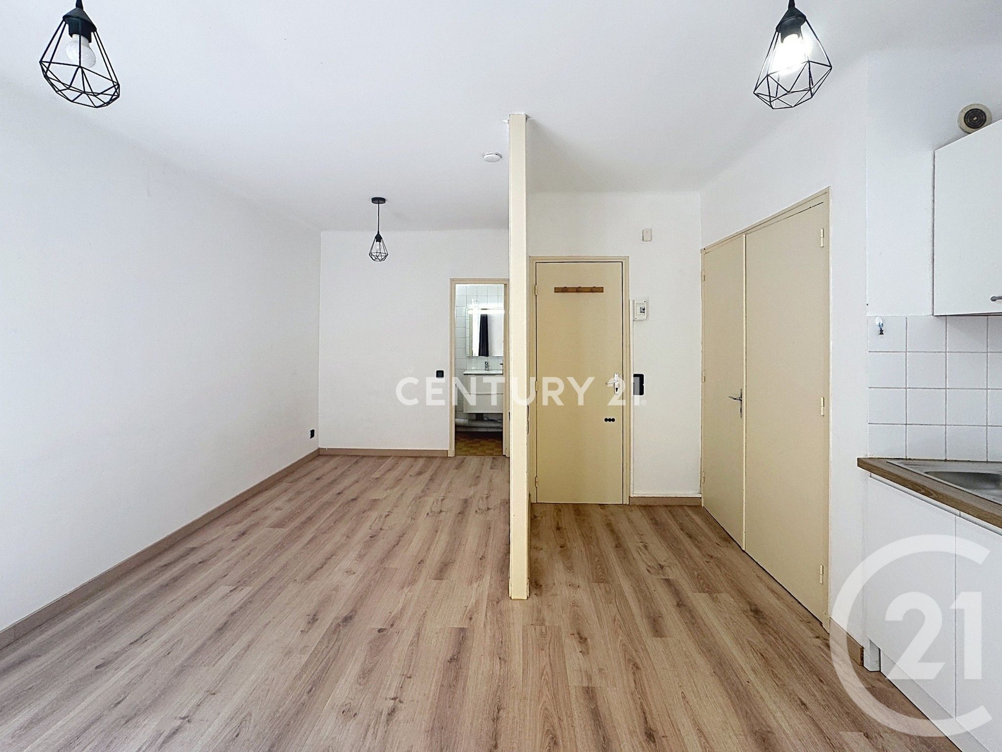 Flat Rue Lucienne Tourrel in Aubagne