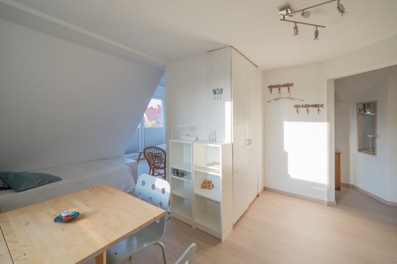 Wohnung Rosenstraße in Preetz