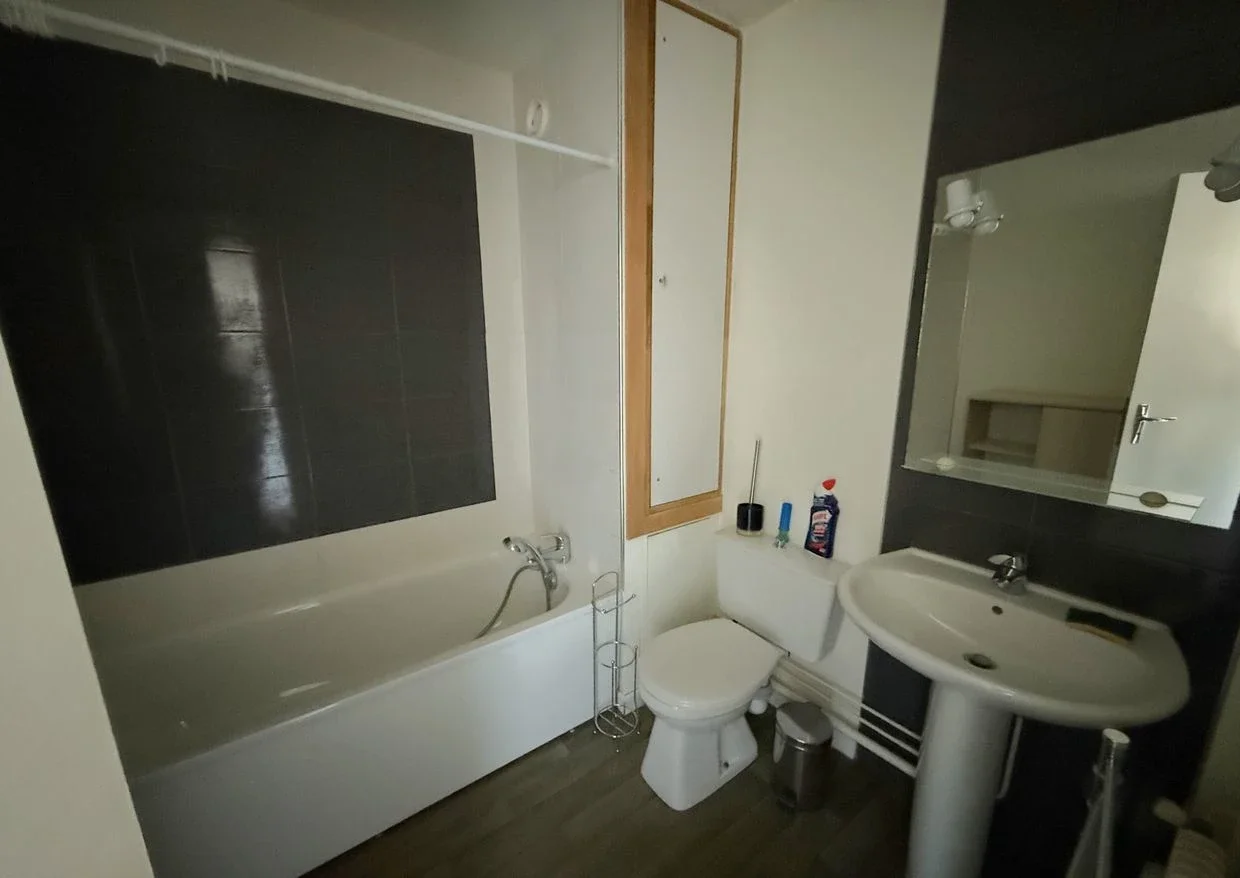 Appartement Avenue de Valmy à Châlons-en-Champagne