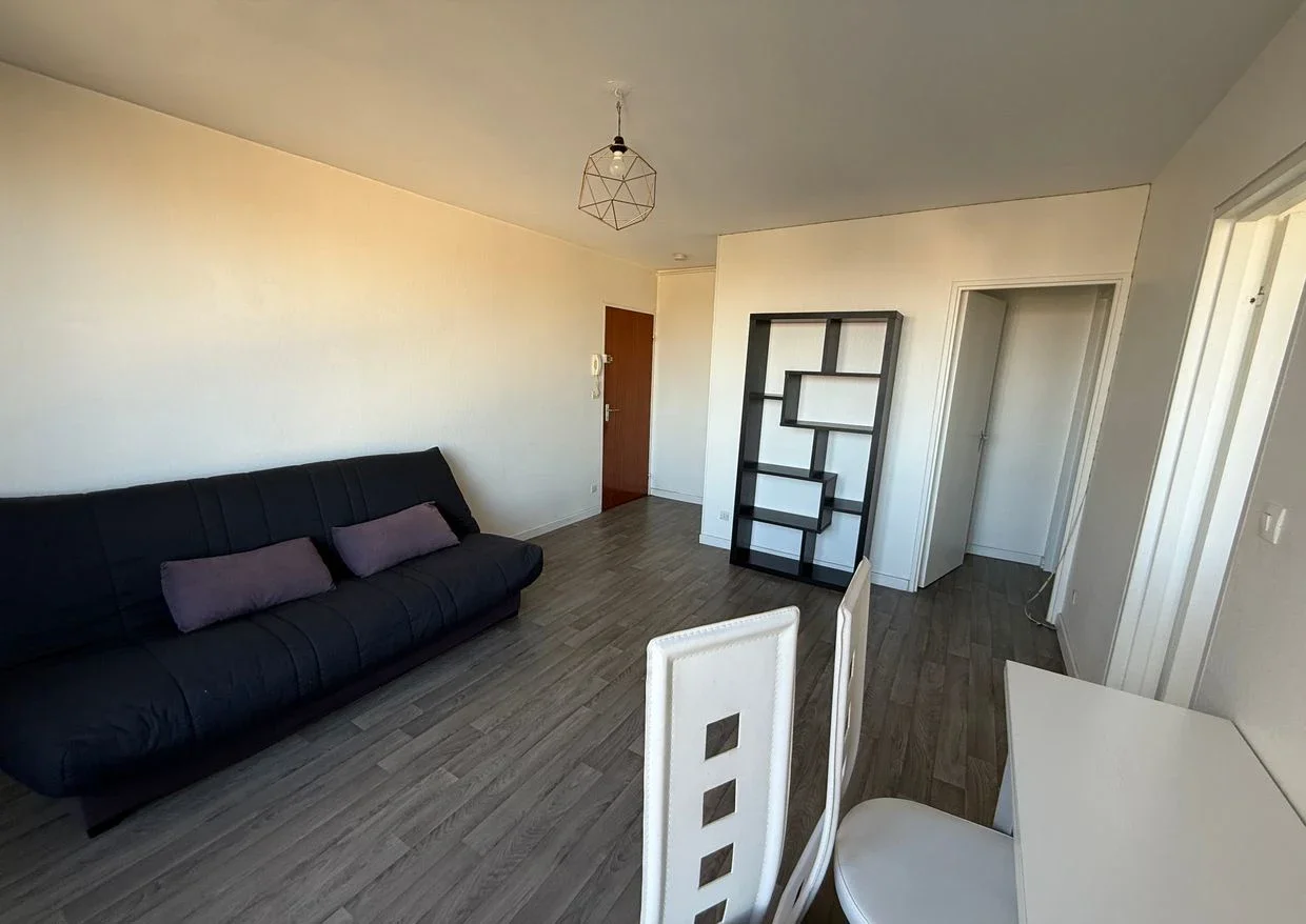 Appartement Avenue de Valmy à Châlons-en-Champagne