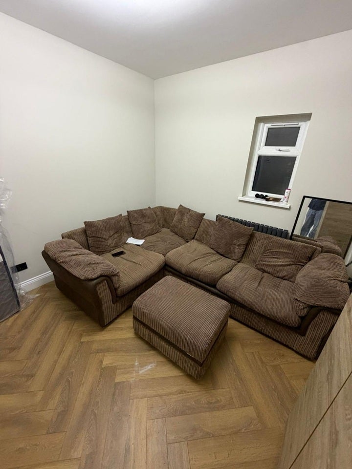 House Masterman Road in Greater London