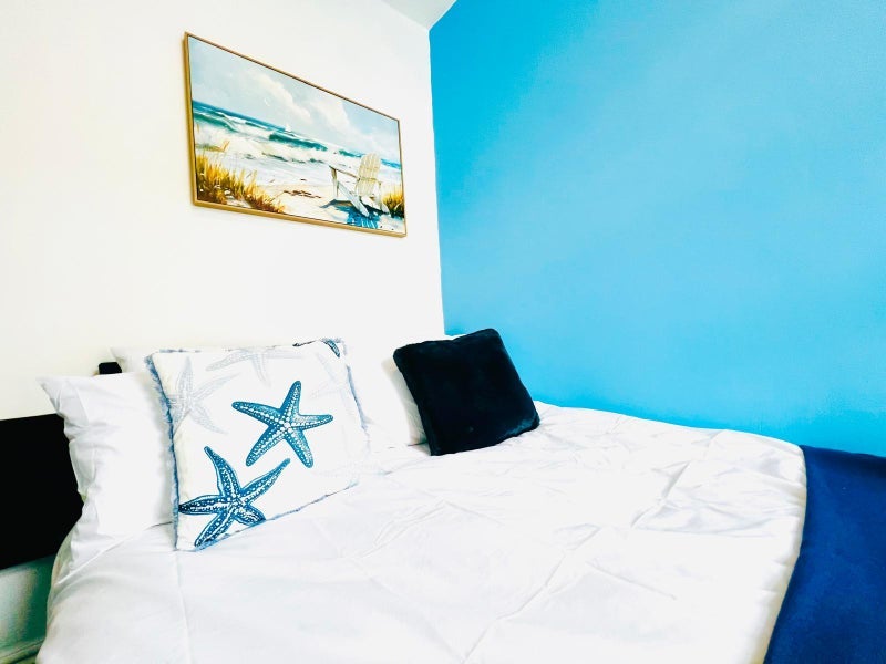 Room Charnley Road in Blackpool