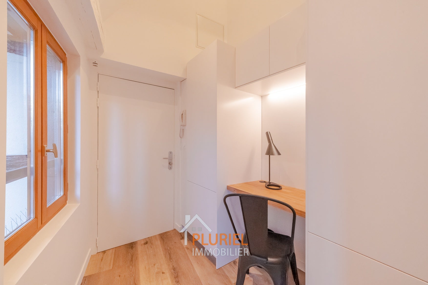 Appartement Rue de la Courtine à Strasbourg