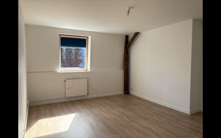 Appartement Passage du Frioul à La Châtre