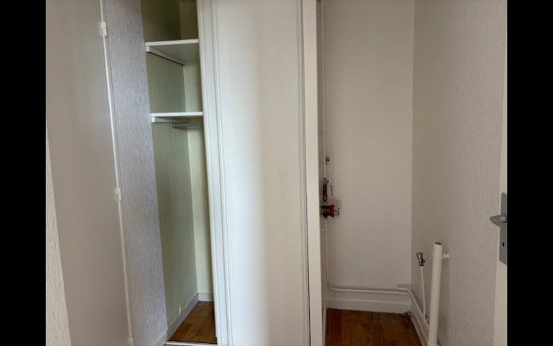 Appartement Passage du Frioul à La Châtre