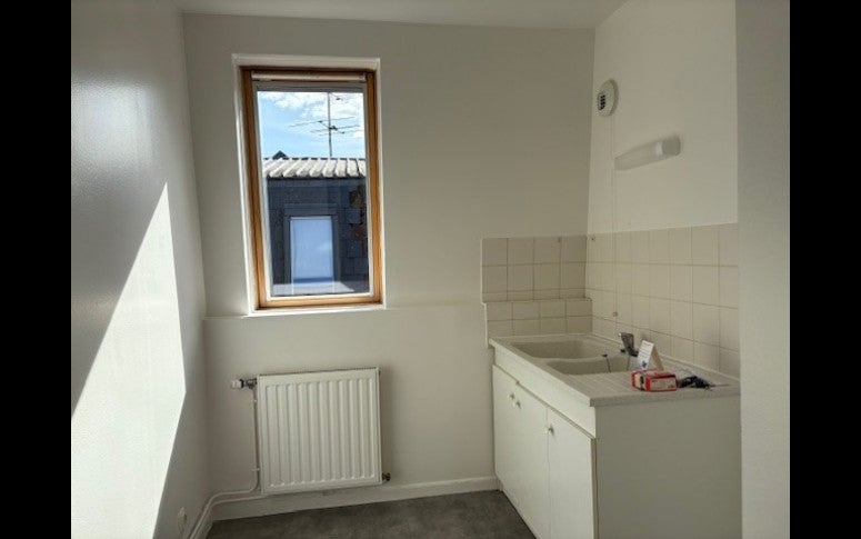 Appartement Passage du Frioul à La Châtre