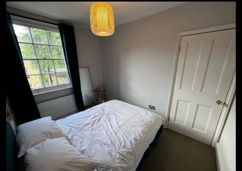 Room Walcot Square in Greater London
