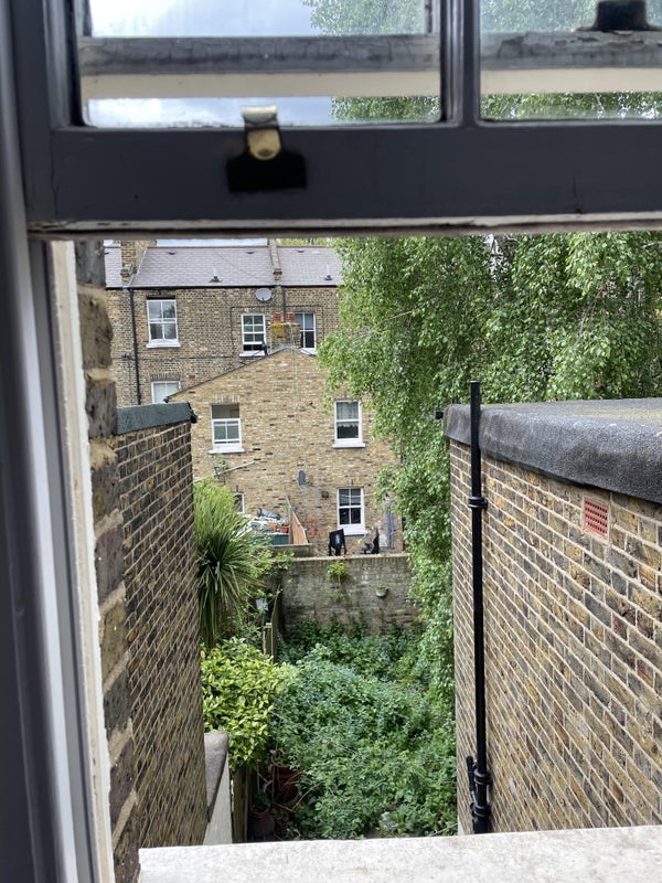 Room Walcot Square in Greater London