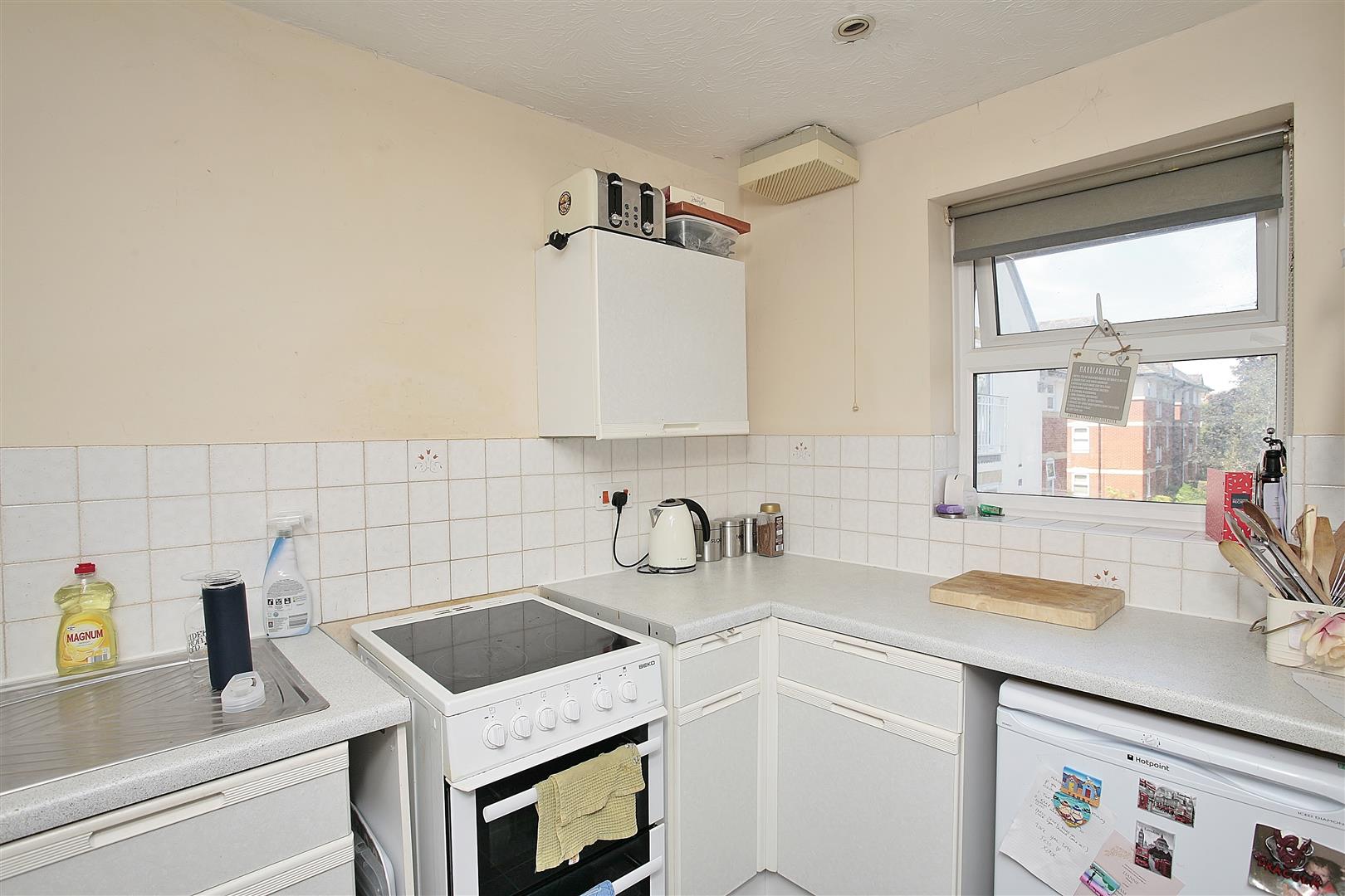 Flat Jackman Close in Vale of White Horse