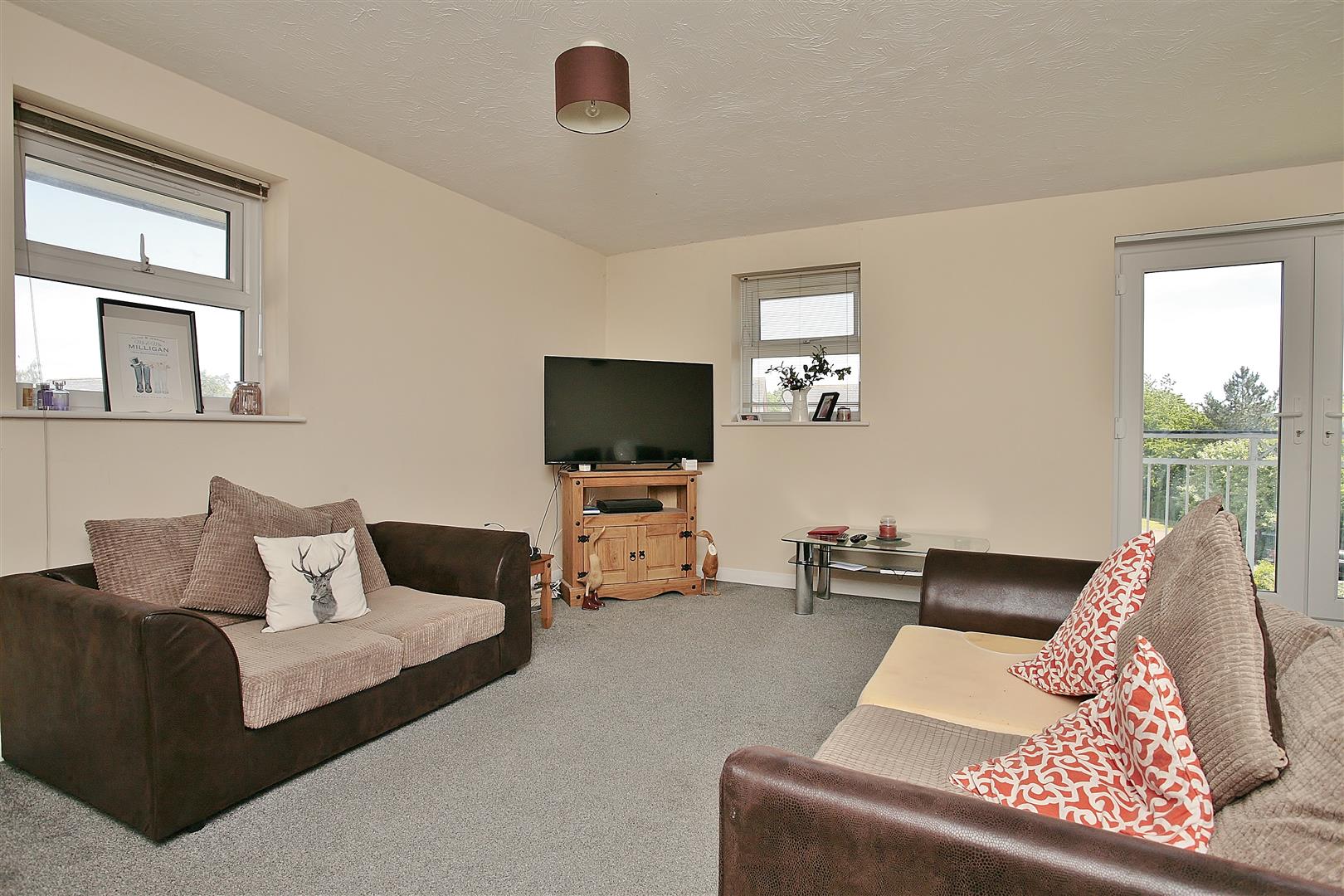 Flat Jackman Close in Vale of White Horse