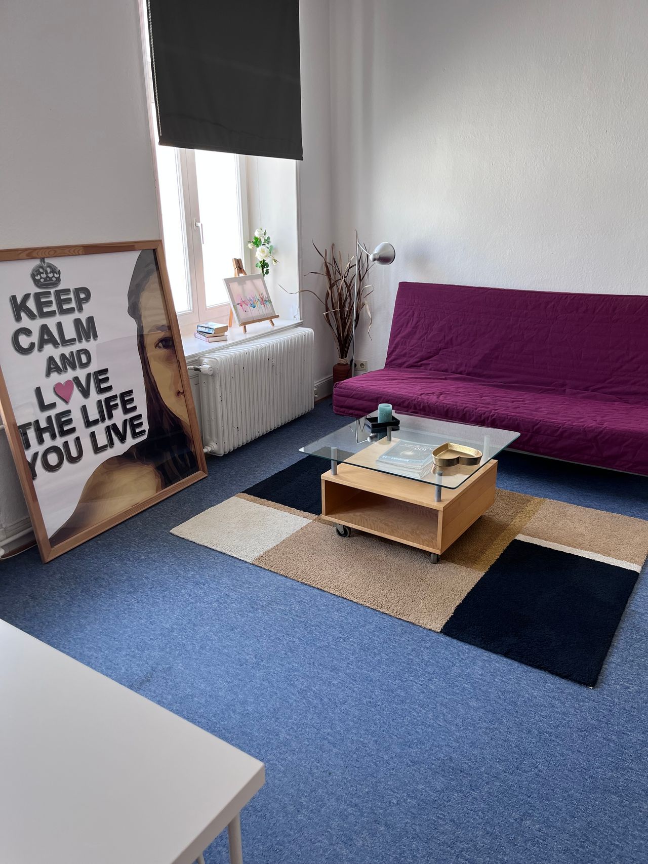 Wohnung Große Altefähre in Lübeck