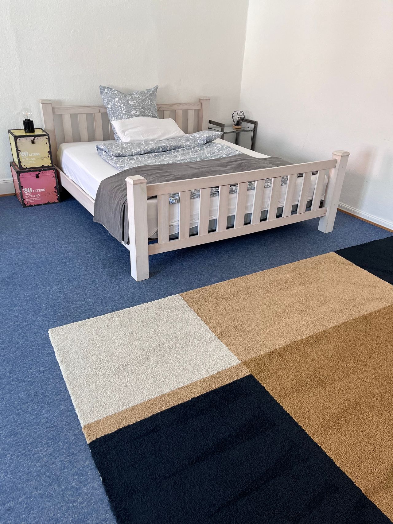 Wohnung Große Altefähre in Lübeck