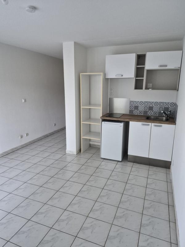 Chambre Rue Michel Teule à Montpellier