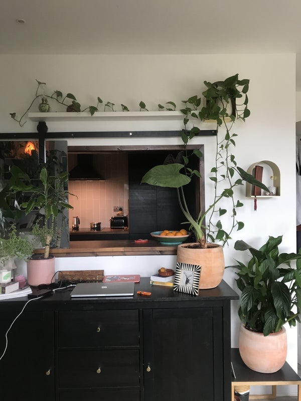Room Radcliffe Road in Greater London