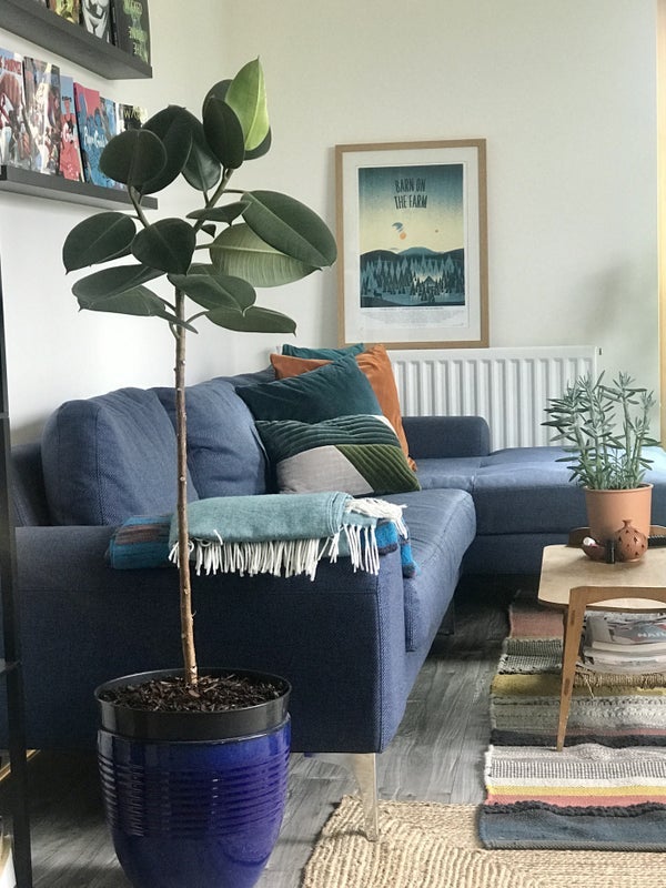 Room Radcliffe Road in Greater London