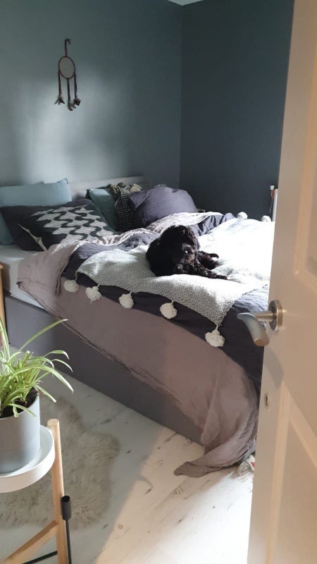 Room Radcliffe Road in Greater London