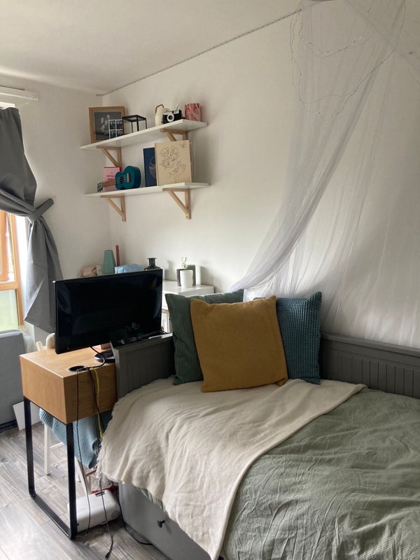 Room Radcliffe Road in Greater London