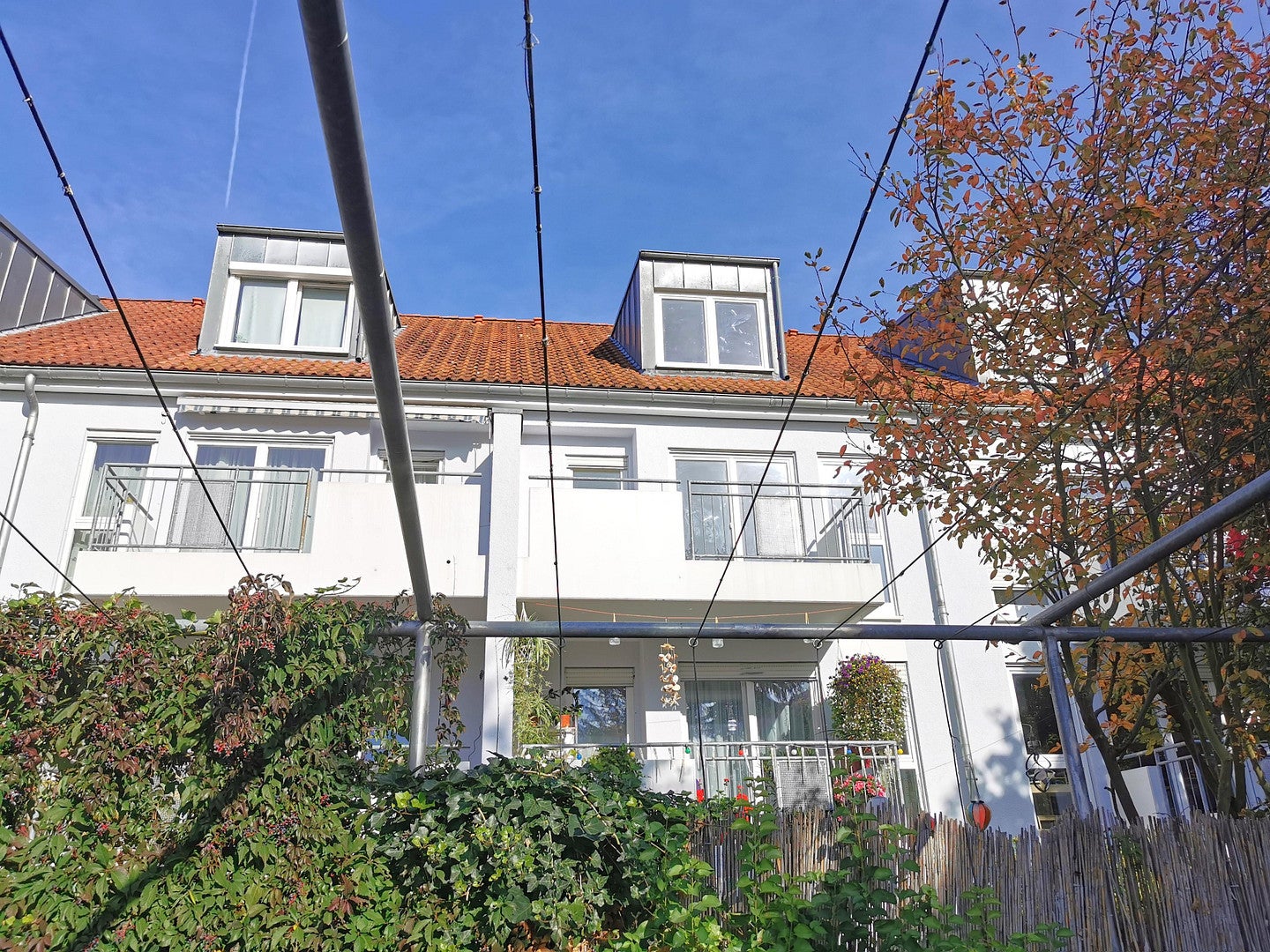 Wohnung Uwe-Beyer-Straße in Mainz