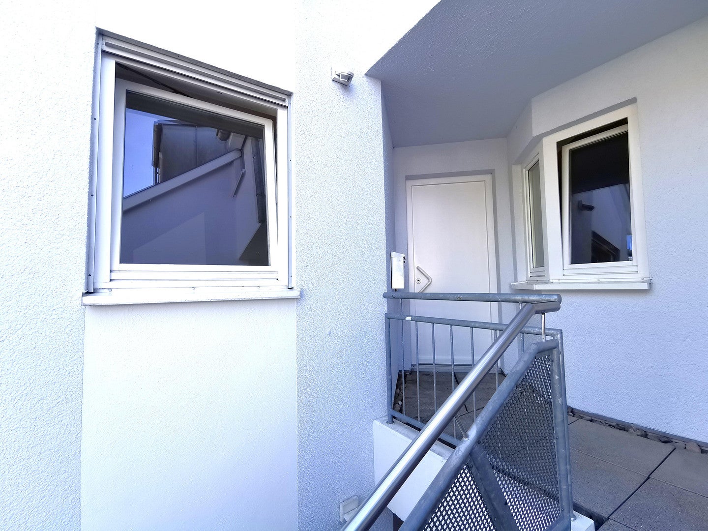 Wohnung Uwe-Beyer-Straße in Mainz
