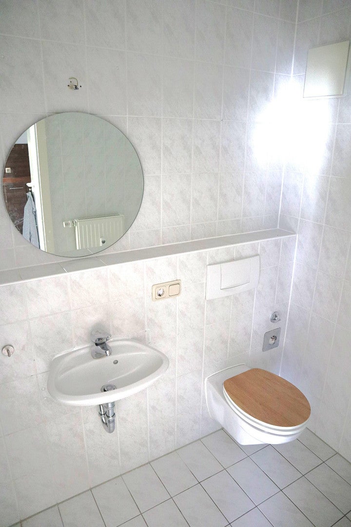 Wohnung Uwe-Beyer-Straße in Mainz