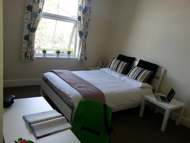 Room Ilkeston Road in Nottingham