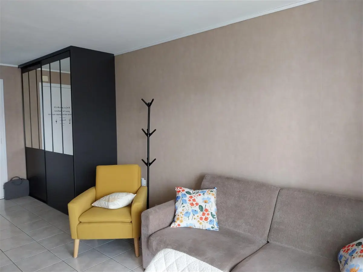 Appartement Avenue Jacques Berthault à Pornichet