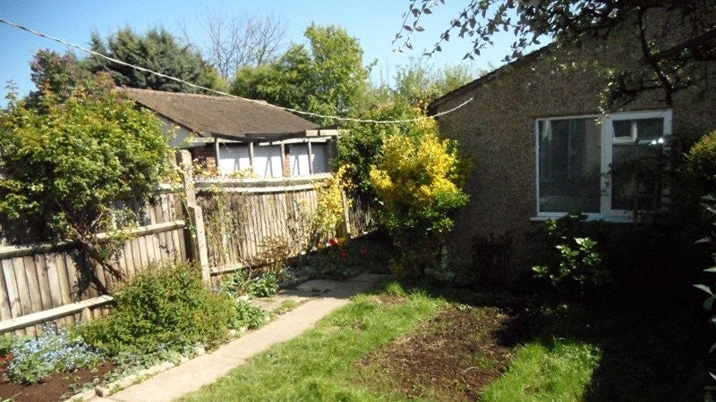 House Tudor Gardens in Greater London