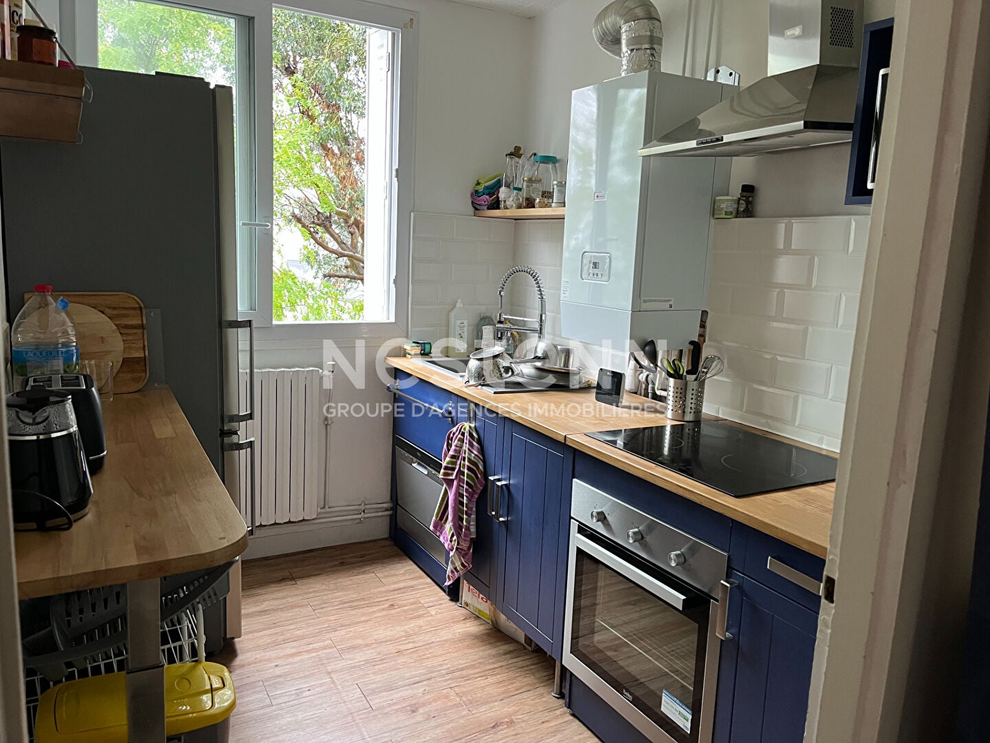 Flat Place Maurice Marchais in Vannes