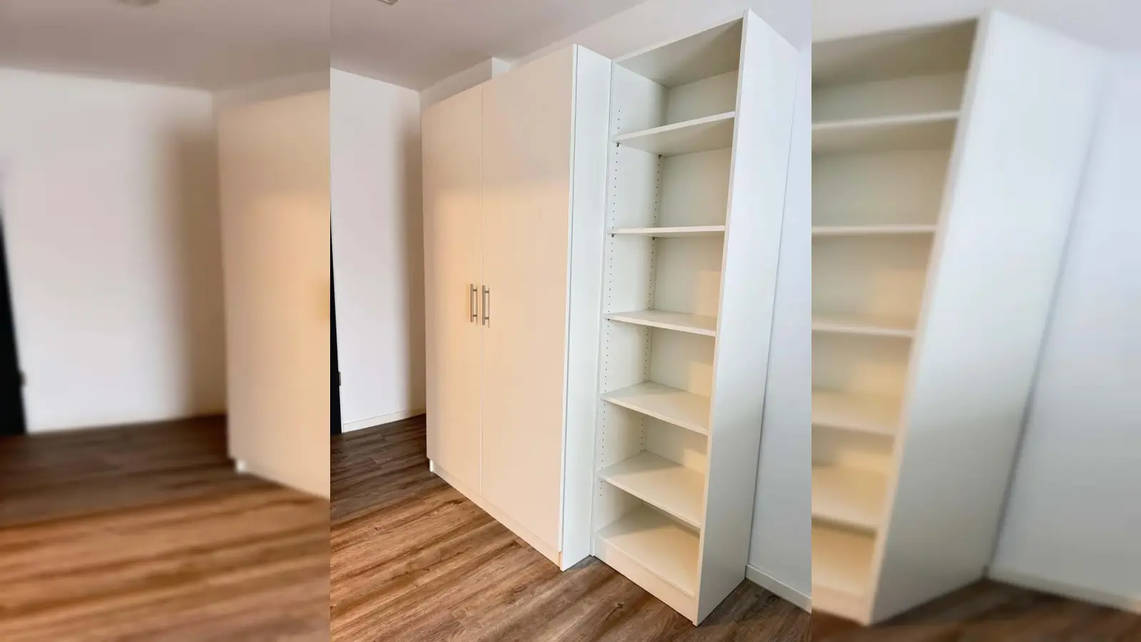 Wohnung Oldenburger Straße in Düsseldorf
