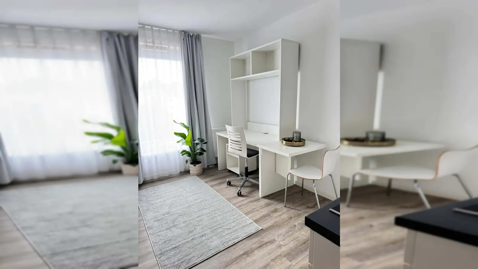 Wohnung Oldenburger Straße in Düsseldorf
