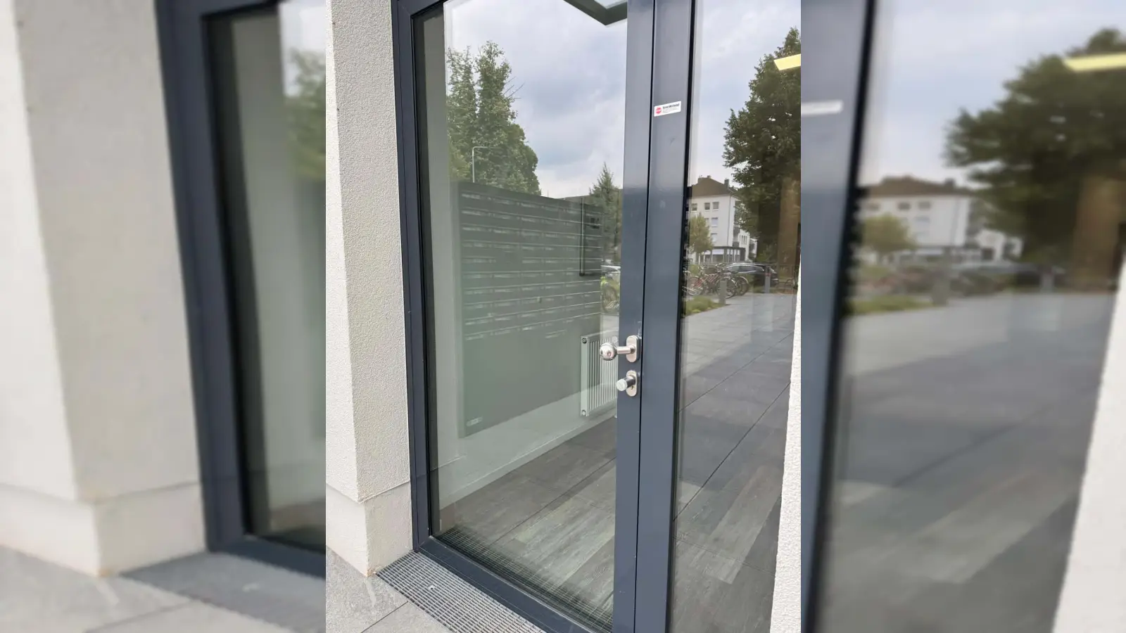 Wohnung Oldenburger Straße in Düsseldorf