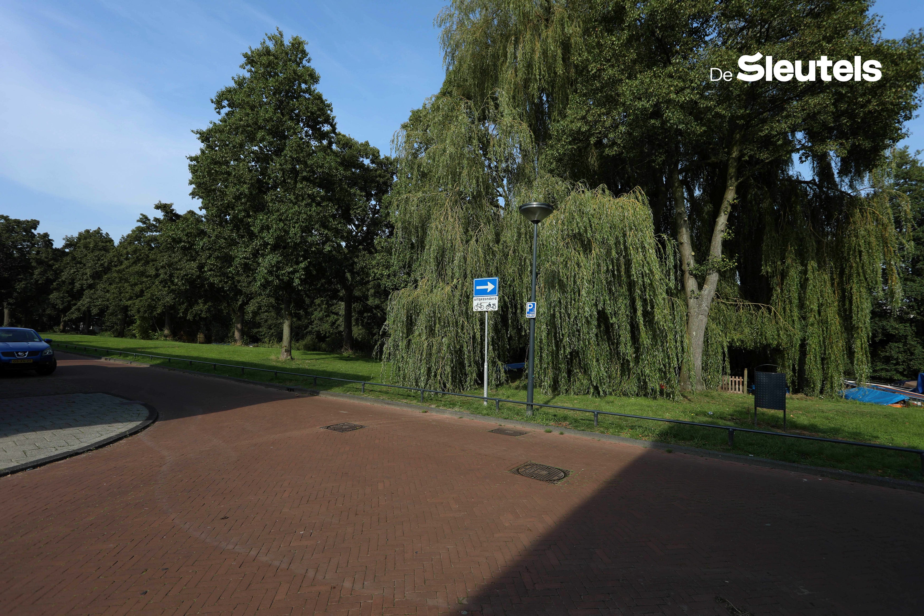 Van Lennepstraat 21, Leiden