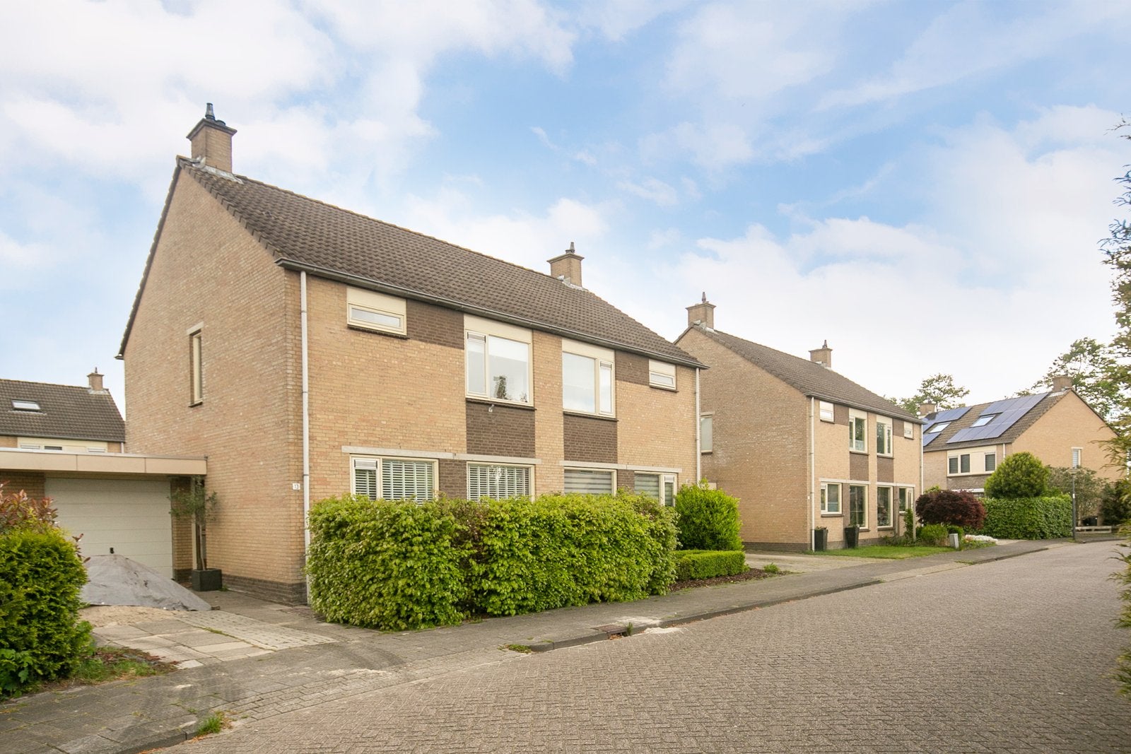 Toellân, Heerenveen