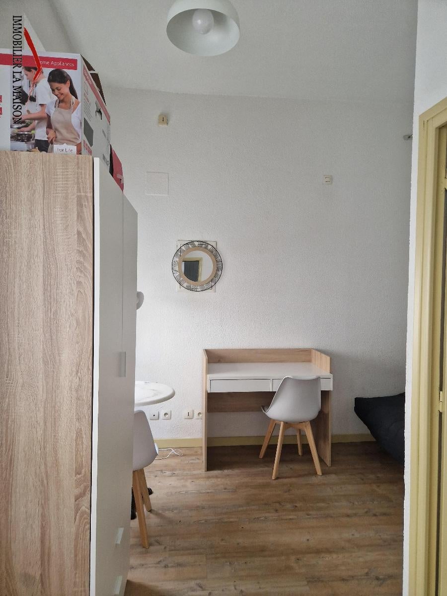 Appartement Avenue Pierre Mendès France à Coulounieix-Chamiers