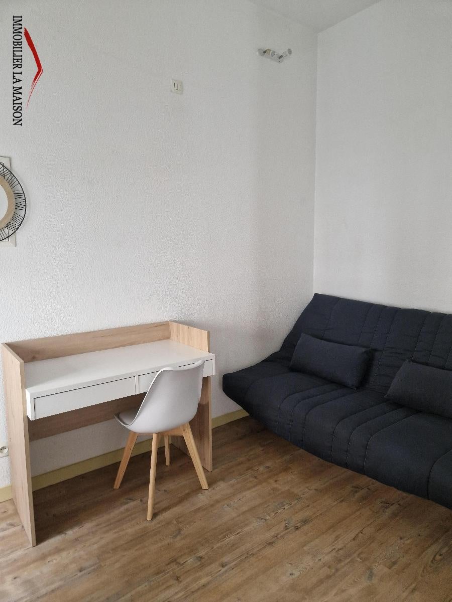 Appartement Avenue Pierre Mendès France à Coulounieix-Chamiers