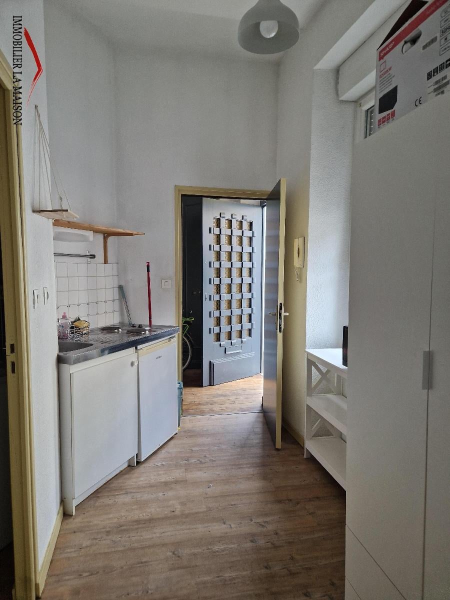 Appartement Avenue Pierre Mendès France à Coulounieix-Chamiers