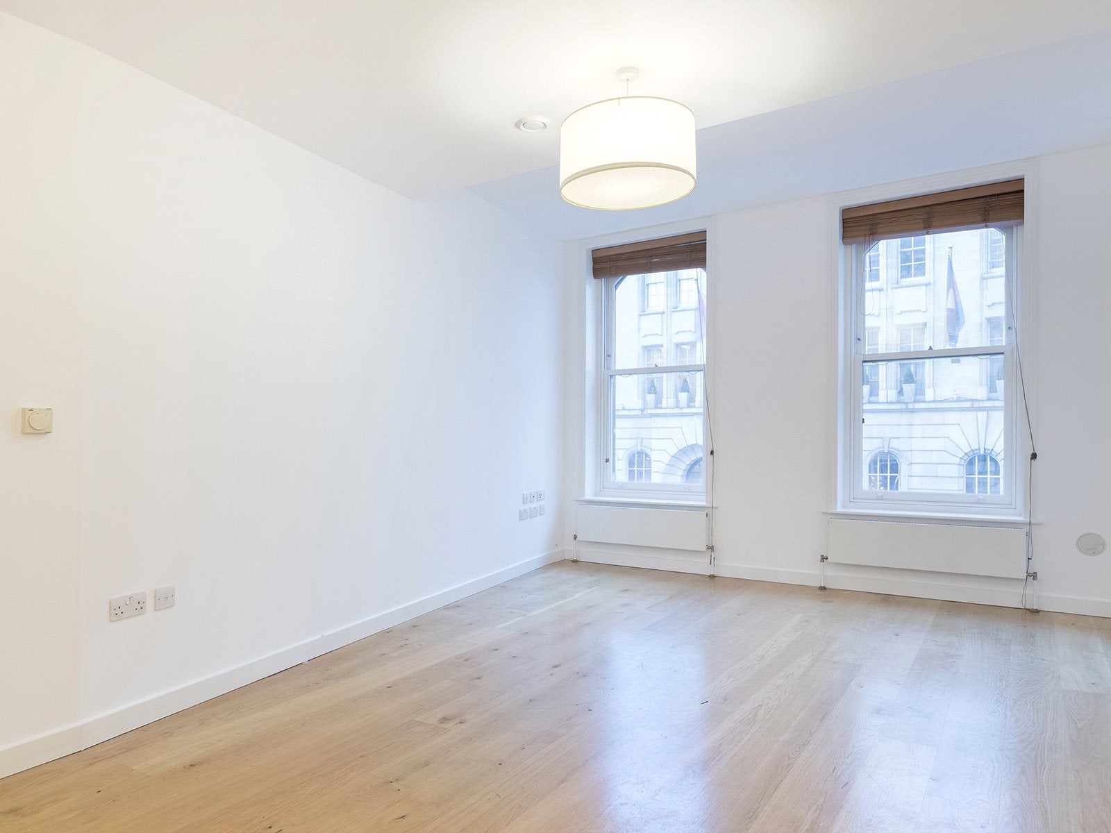 Flat Great Marlborough Street in City of Westminster