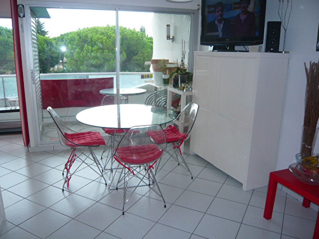 Appartement Allée du Moutas à La Grande-Motte