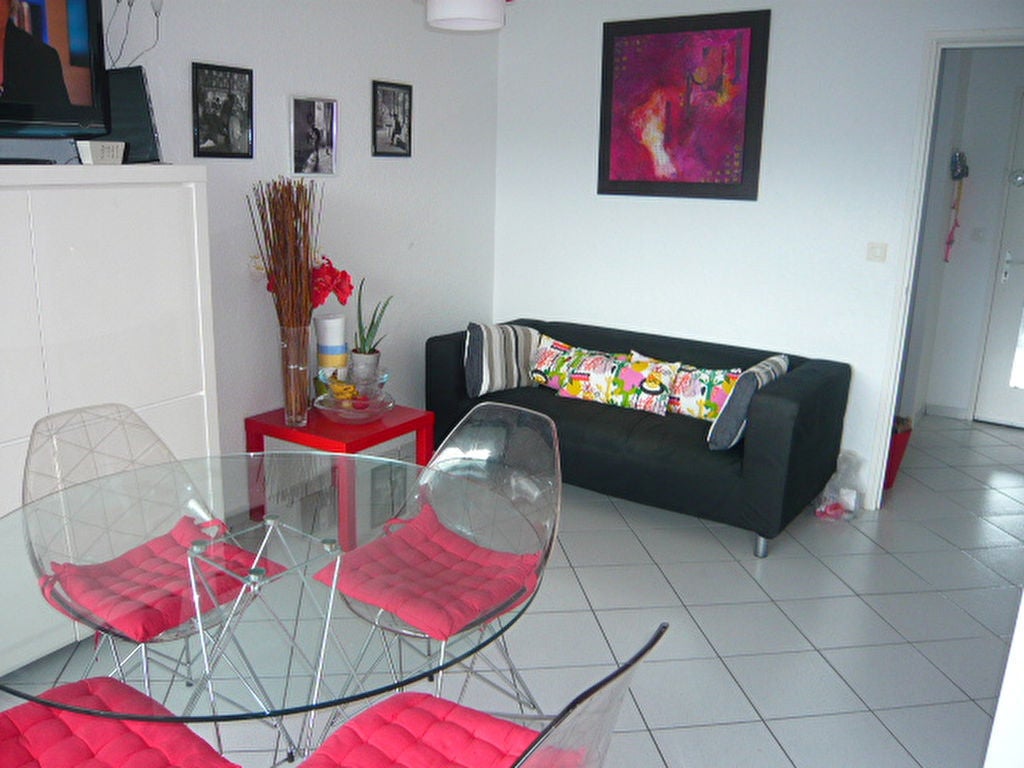 Appartement Allée du Moutas à La Grande-Motte