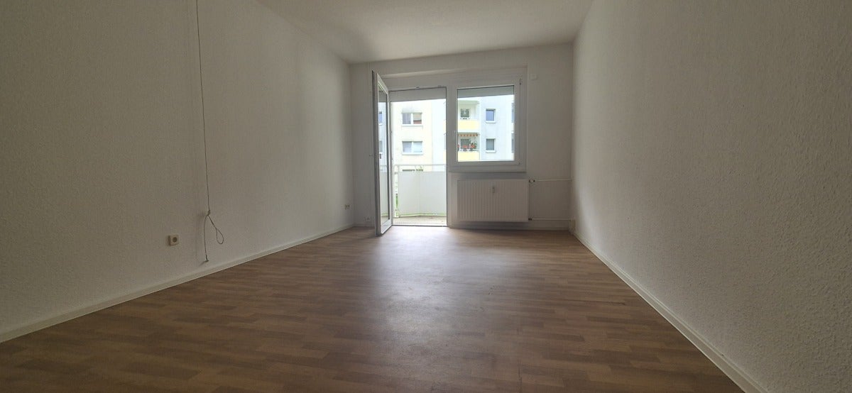 Wohnung Webergasse in Crimmitschau