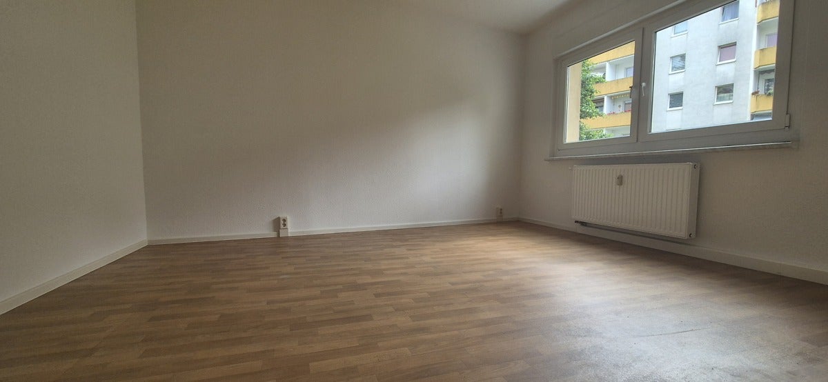 Wohnung Webergasse in Crimmitschau
