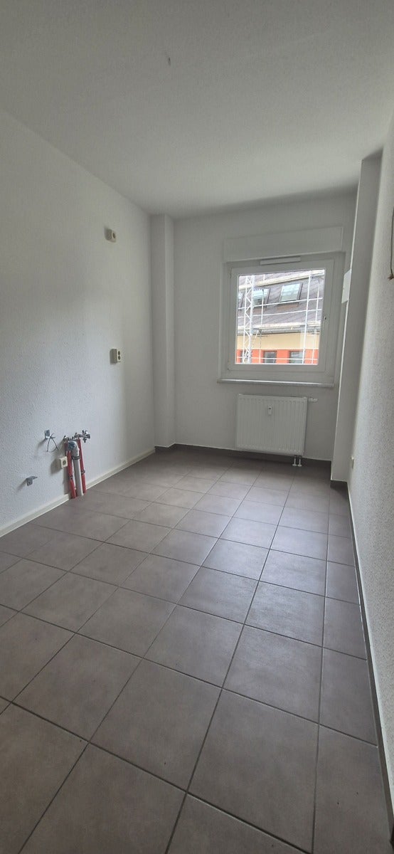 Wohnung Webergasse in Crimmitschau