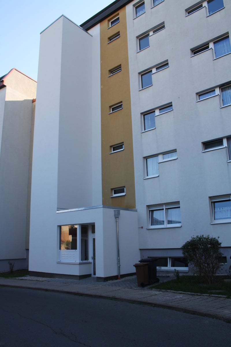 Wohnung Webergasse in Crimmitschau