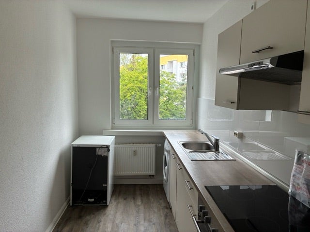 Wohnung Magdeborner Straße in Borna